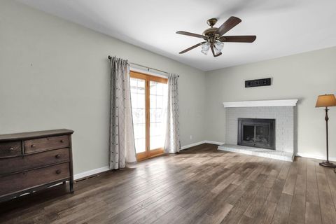 Tiny photo for 1679 Peardale Road N, Columbus, OH 43229 (MLS # 226003146)