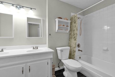 Tiny photo for 1679 Peardale Road N, Columbus, OH 43229 (MLS # 226003146)