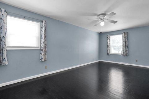 Tiny photo for 1679 Peardale Road N, Columbus, OH 43229 (MLS # 226003146)