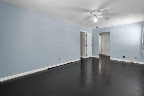 Tiny photo for 1679 Peardale Road N, Columbus, OH 43229 (MLS # 226003146)