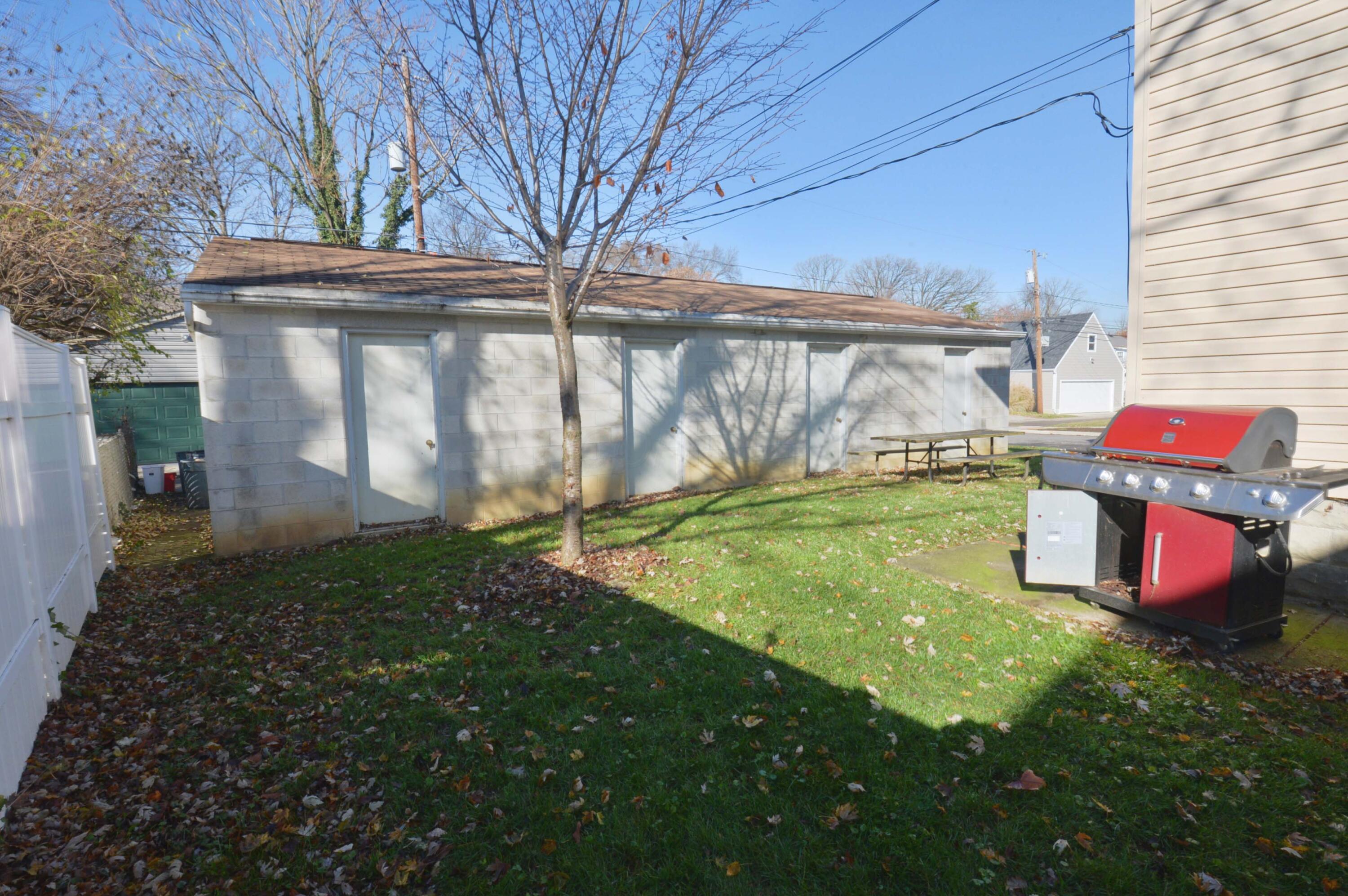 977 Mcclain Road, Grandview Heights, Ohio image 44