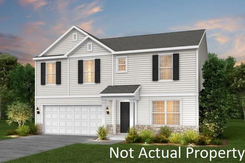 Photo of 1391 Theodore Drive Lot 156 #Lot 156, Lockbourne, OH 43137 (MLS # 226037908)