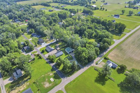 Vacant Land For Sale - Queen Road<br/> Thornville, OH 43076