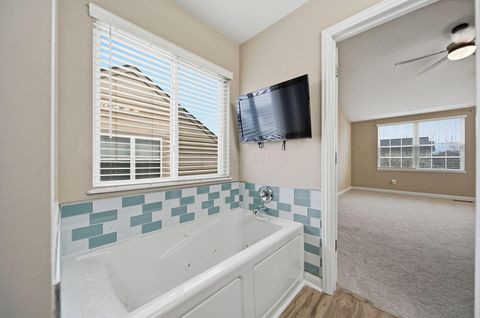 Tiny photo for 1384 Delcastle Loop, Grove City, OH 43123 (MLS # 226000729)