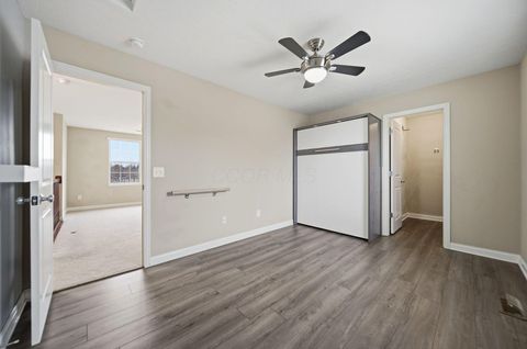 Tiny photo for 1384 Delcastle Loop, Grove City, OH 43123 (MLS # 226000729)