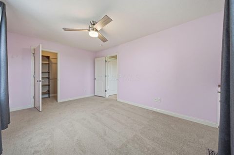 Tiny photo for 1384 Delcastle Loop, Grove City, OH 43123 (MLS # 226000729)