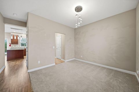 Tiny photo for 1384 Delcastle Loop, Grove City, OH 43123 (MLS # 226000729)