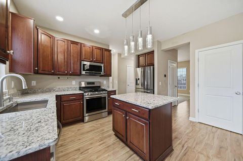 Tiny photo for 1384 Delcastle Loop, Grove City, OH 43123 (MLS # 226000729)