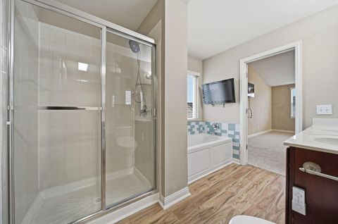 Tiny photo for 1384 Delcastle Loop, Grove City, OH 43123 (MLS # 226000729)