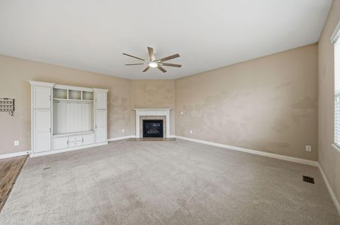 Tiny photo for 1384 Delcastle Loop, Grove City, OH 43123 (MLS # 226000729)