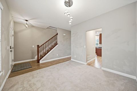 Tiny photo for 1384 Delcastle Loop, Grove City, OH 43123 (MLS # 226000729)