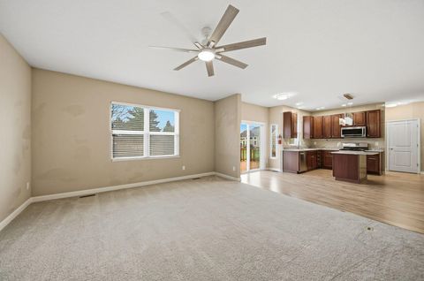 Tiny photo for 1384 Delcastle Loop, Grove City, OH 43123 (MLS # 226000729)