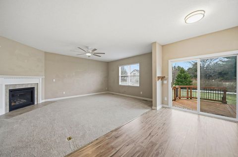 Tiny photo for 1384 Delcastle Loop, Grove City, OH 43123 (MLS # 226000729)