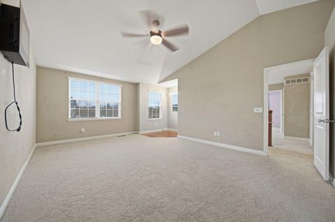 Tiny photo for 1384 Delcastle Loop, Grove City, OH 43123 (MLS # 226000729)