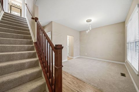 Tiny photo for 1384 Delcastle Loop, Grove City, OH 43123 (MLS # 226000729)