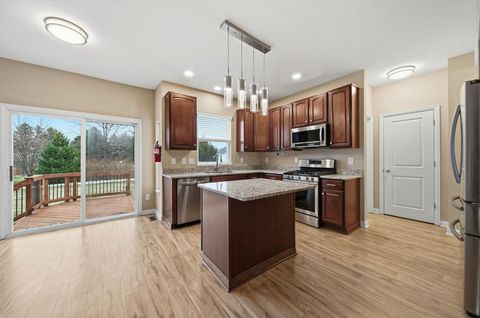 Tiny photo for 1384 Delcastle Loop, Grove City, OH 43123 (MLS # 226000729)