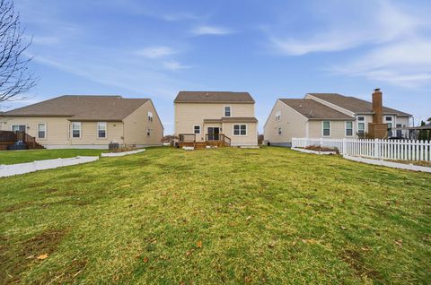 Tiny photo for 1384 Delcastle Loop, Grove City, OH 43123 (MLS # 226000729)