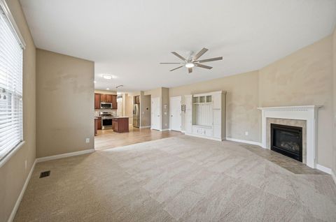 Tiny photo for 1384 Delcastle Loop, Grove City, OH 43123 (MLS # 226000729)