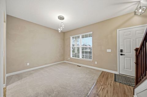 Tiny photo for 1384 Delcastle Loop, Grove City, OH 43123 (MLS # 226000729)