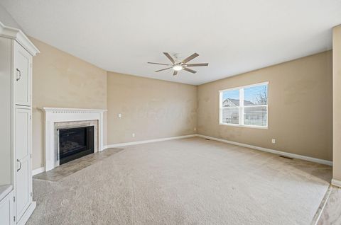 Tiny photo for 1384 Delcastle Loop, Grove City, OH 43123 (MLS # 226000729)