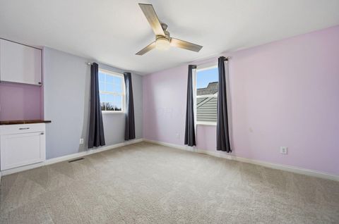 Tiny photo for 1384 Delcastle Loop, Grove City, OH 43123 (MLS # 226000729)