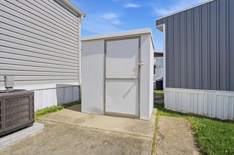 Tiny photo for 817 Janice Parkway, Columbus, OH 43223 (MLS # 226022149)
