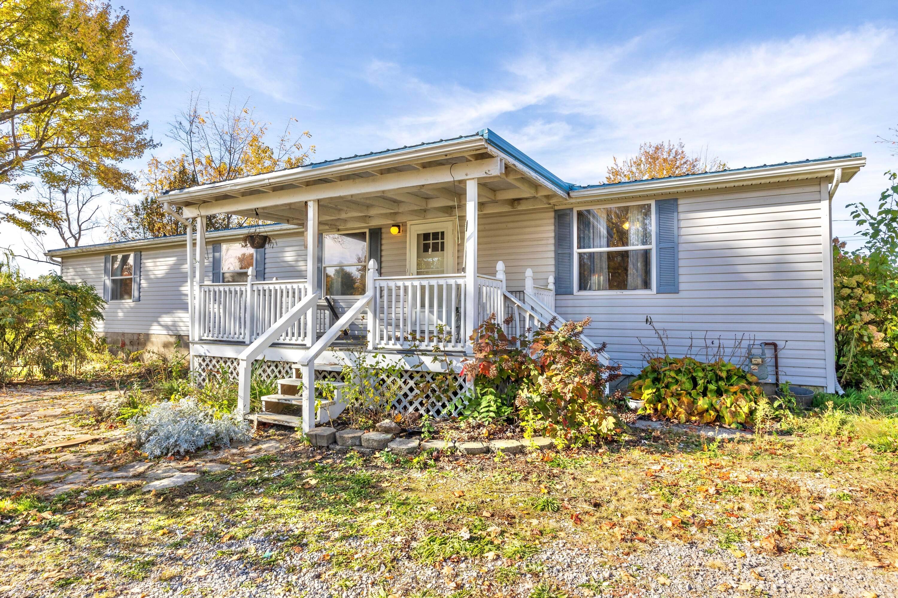 11545 Ash Street, Lakeview, Ohio image 1