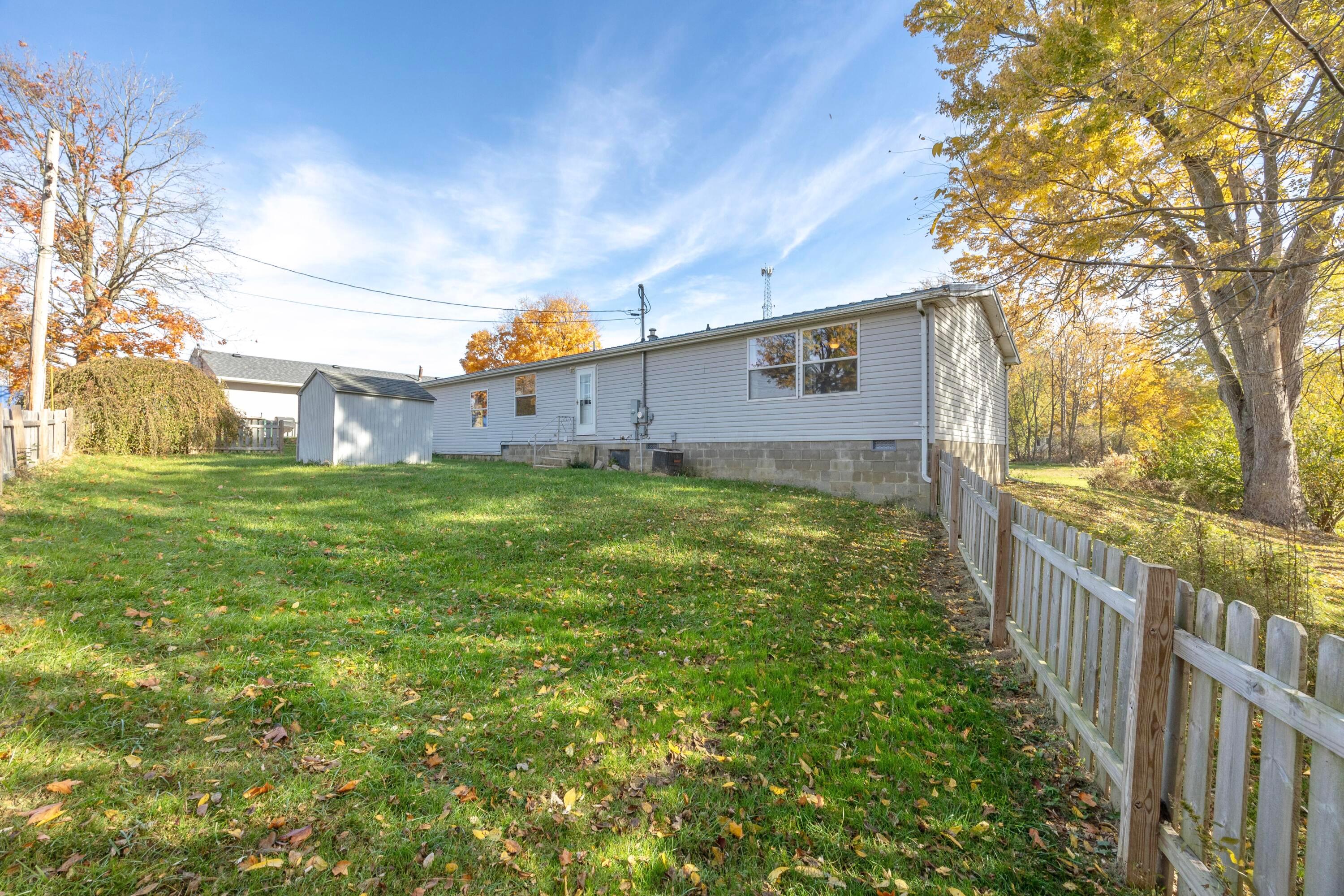 11545 Ash Street, Lakeview, Ohio image 46