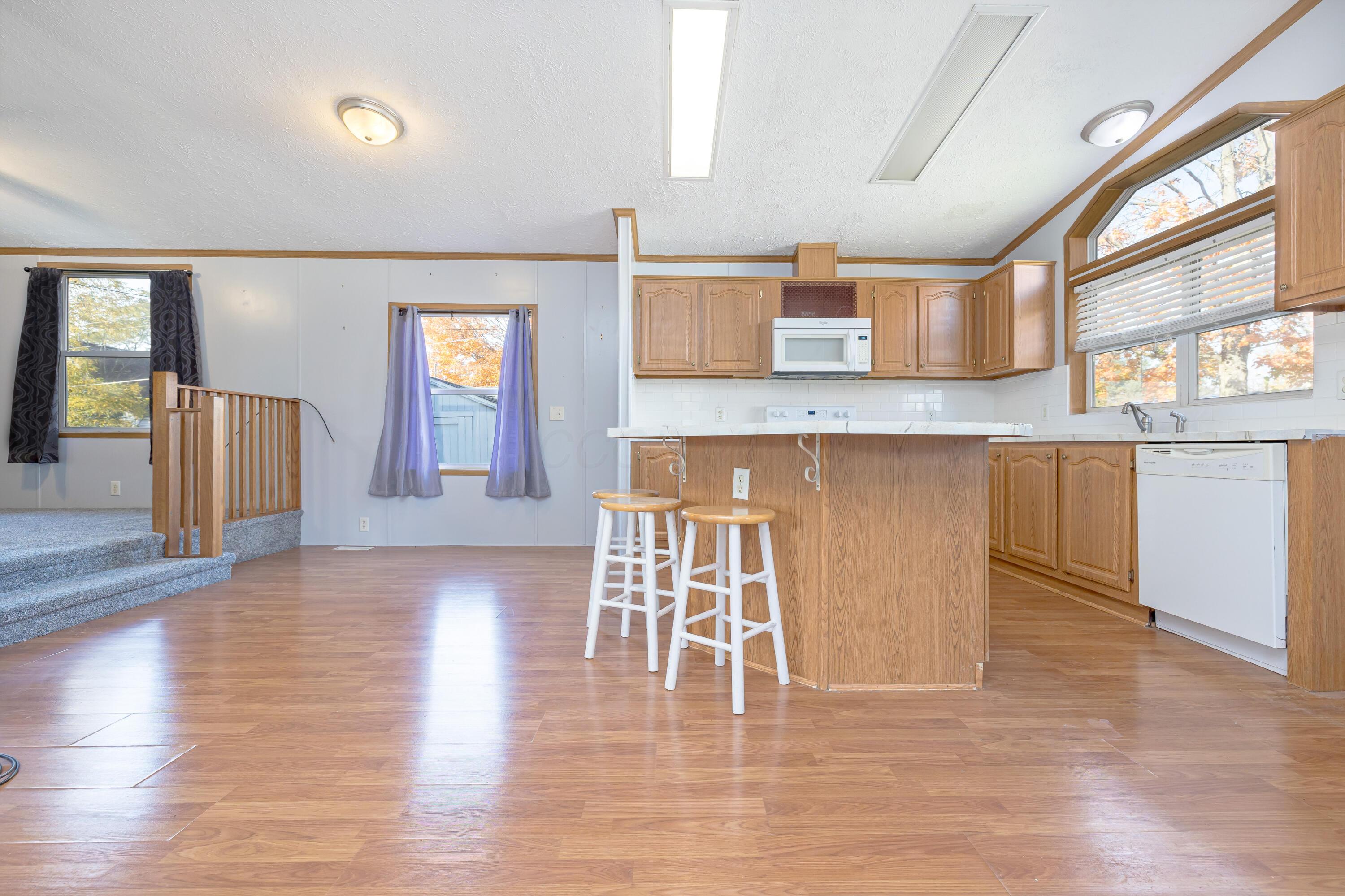 11545 Ash Street, Lakeview, Ohio image 11