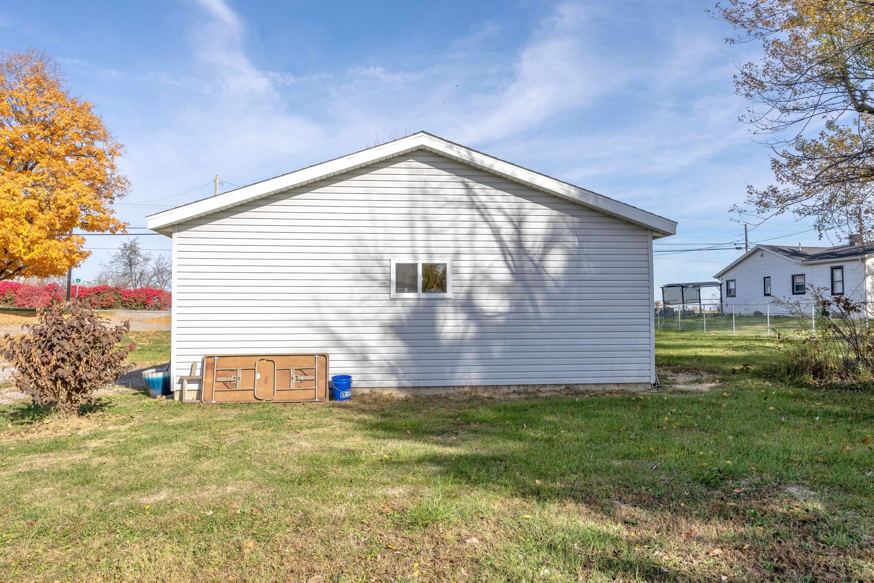 11545 Ash Street, Lakeview, Ohio image 39