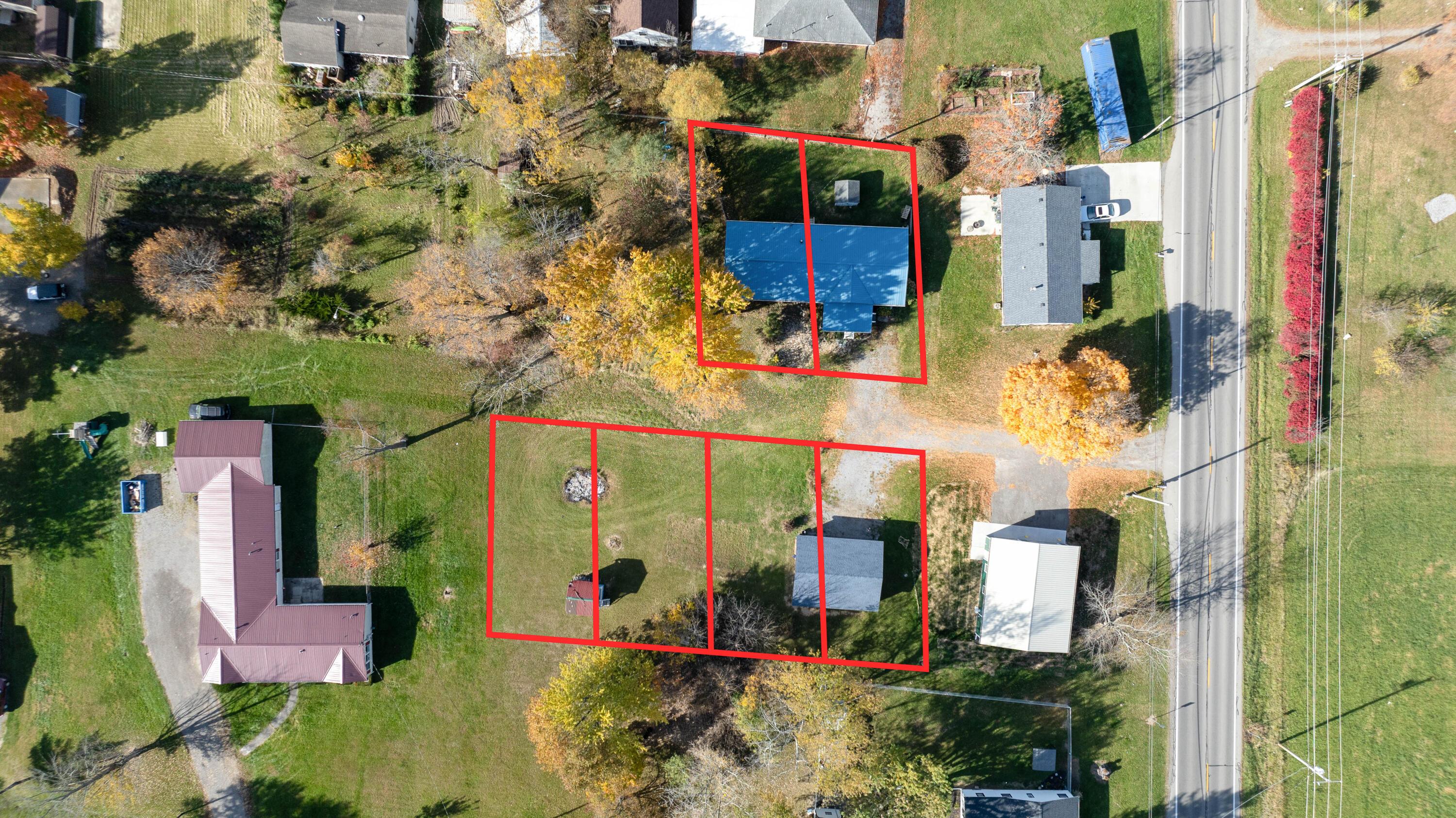 11545 Ash Street, Lakeview, Ohio image 2