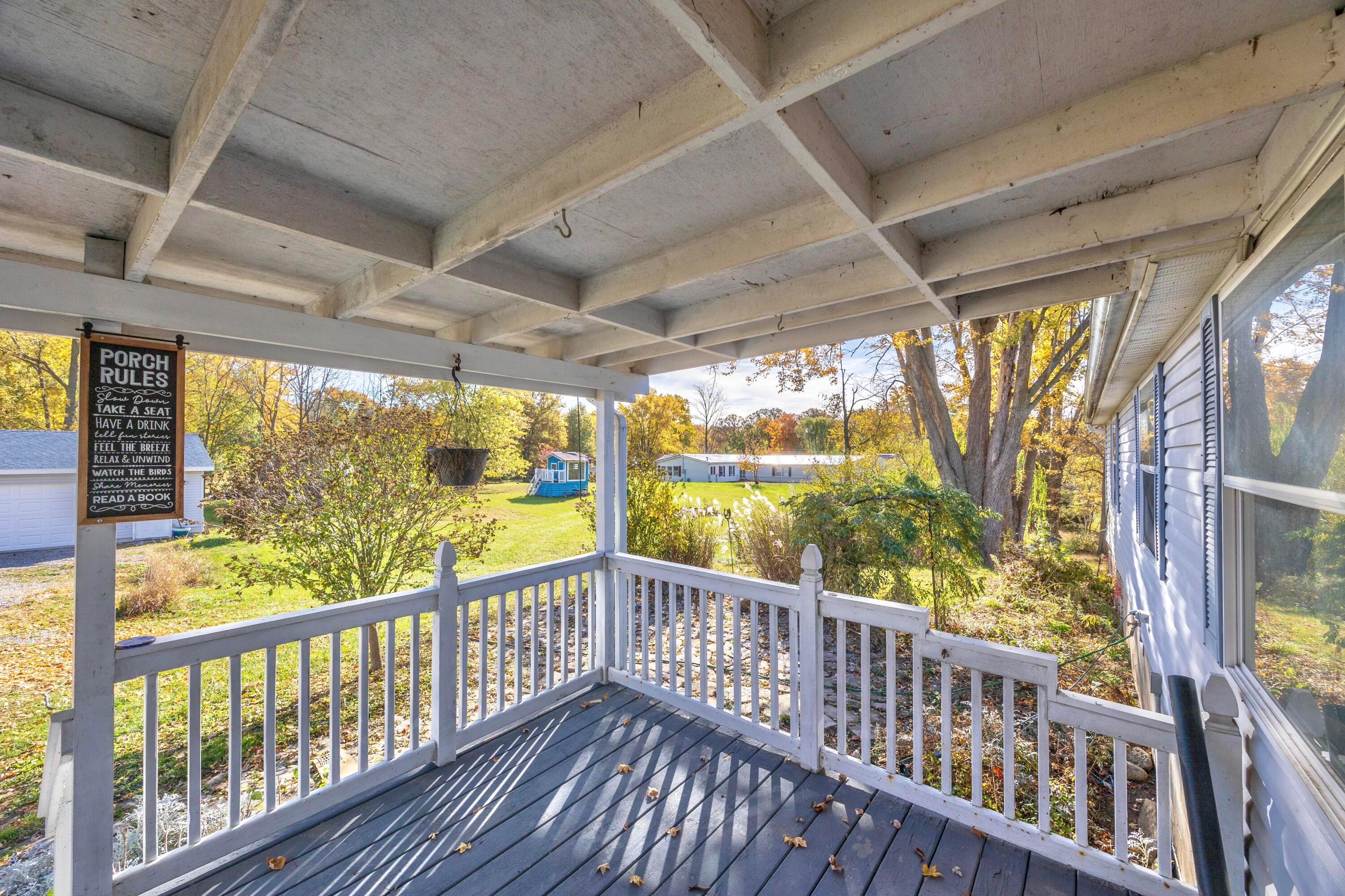 11545 Ash Street, Lakeview, Ohio image 42