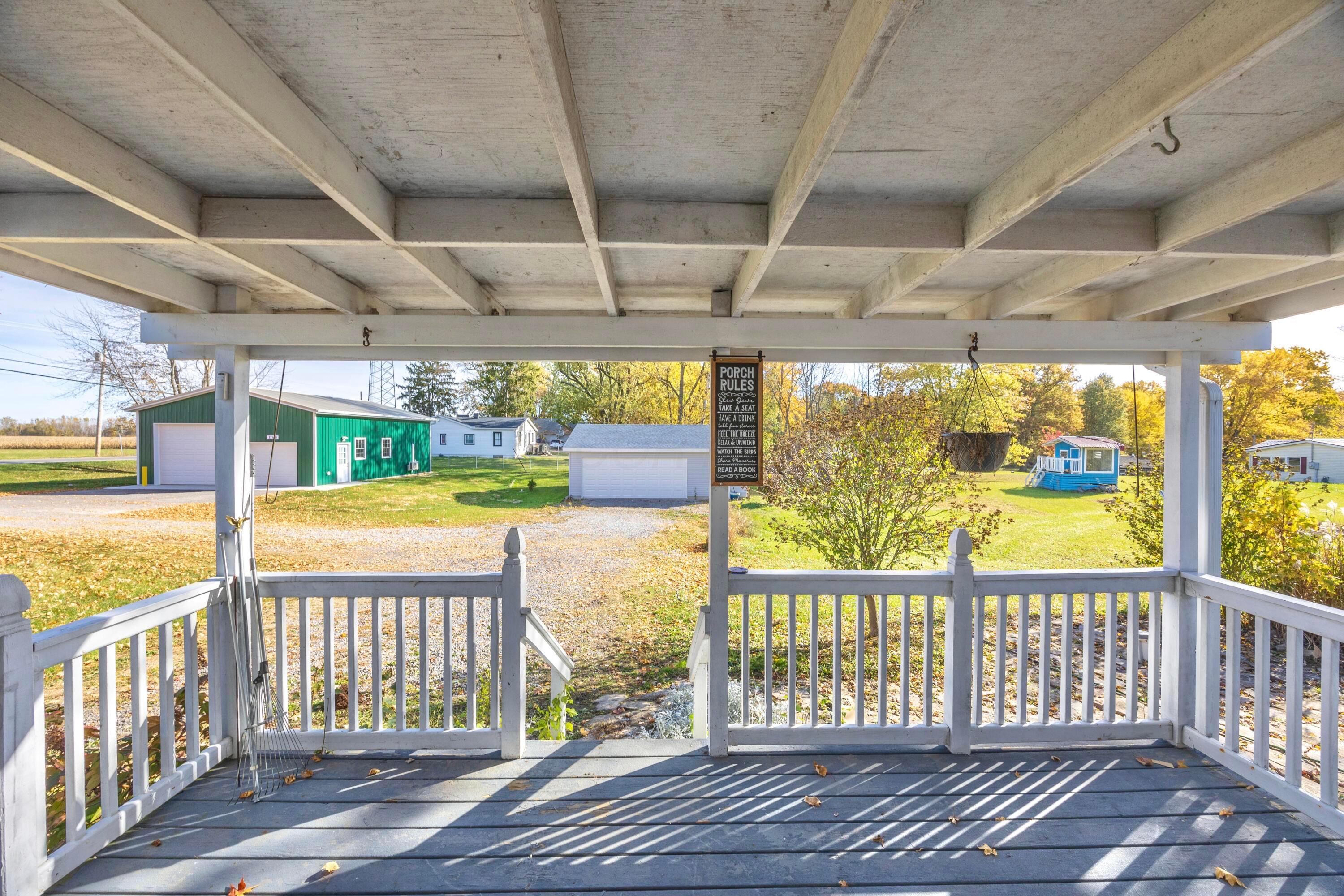 11545 Ash Street, Lakeview, Ohio image 41
