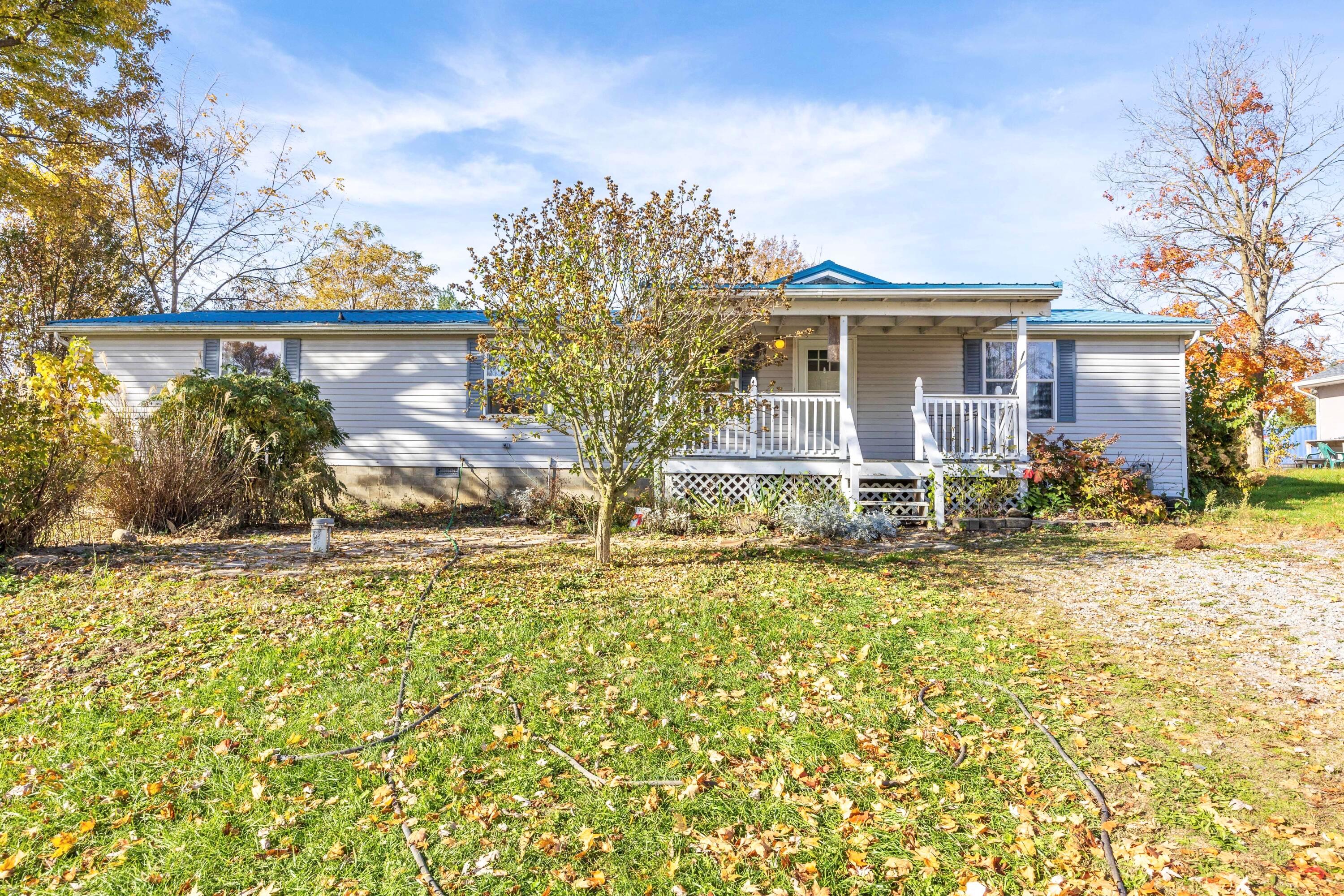 11545 Ash Street, Lakeview, Ohio image 30