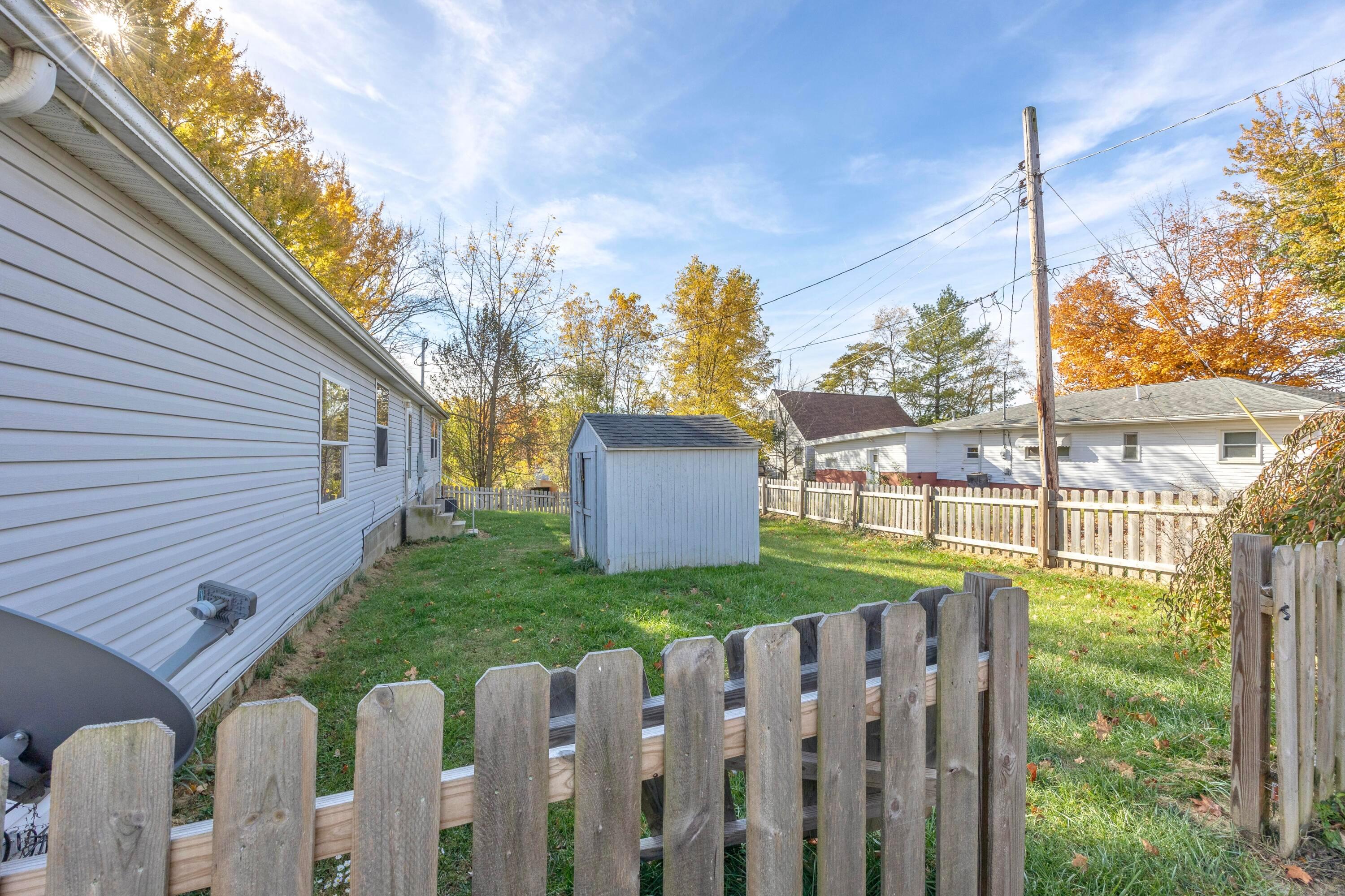 11545 Ash Street, Lakeview, Ohio image 45