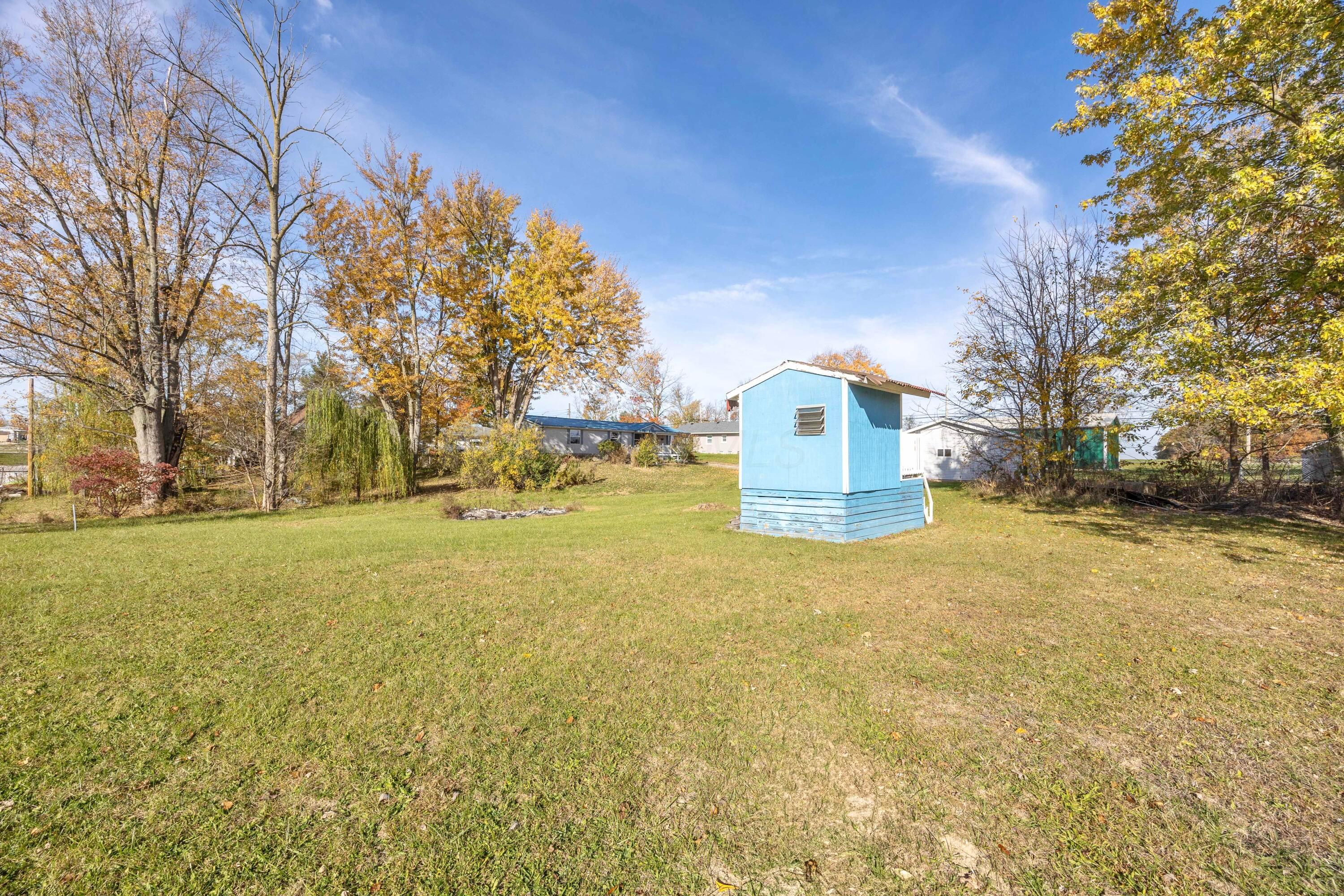 11545 Ash Street, Lakeview, Ohio image 48