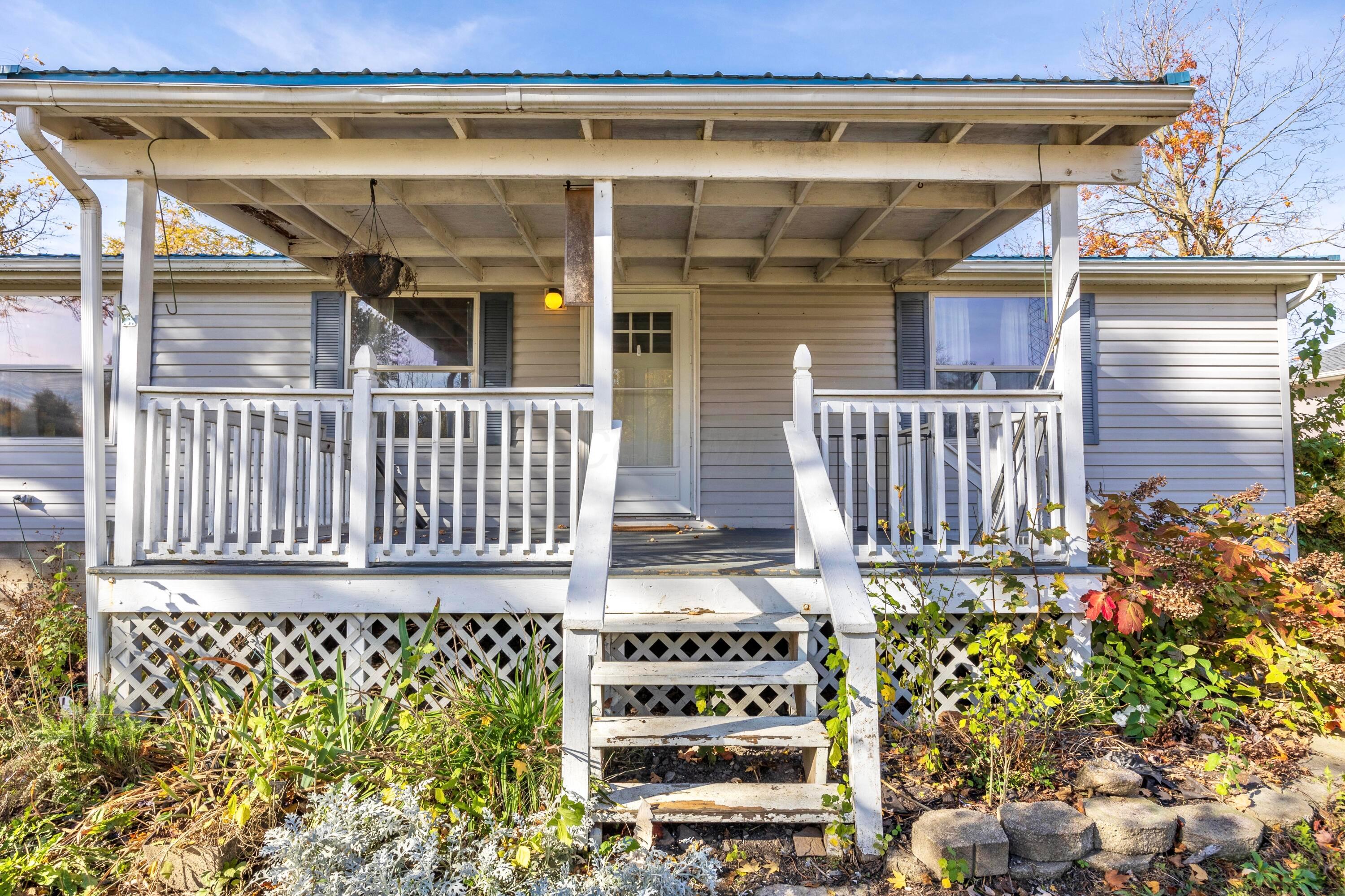 11545 Ash Street, Lakeview, Ohio image 29