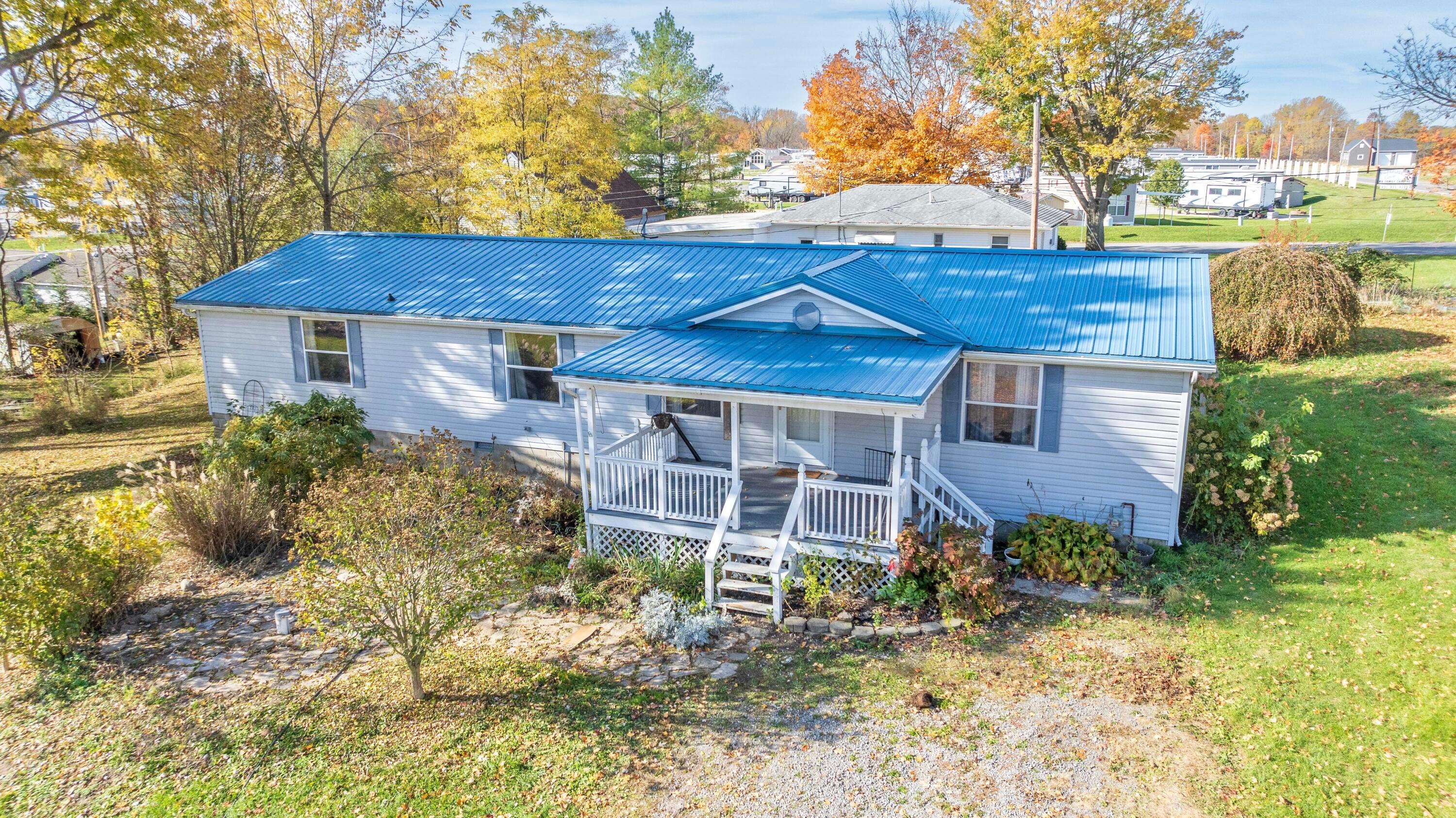 11545 Ash Street, Lakeview, Ohio image 3