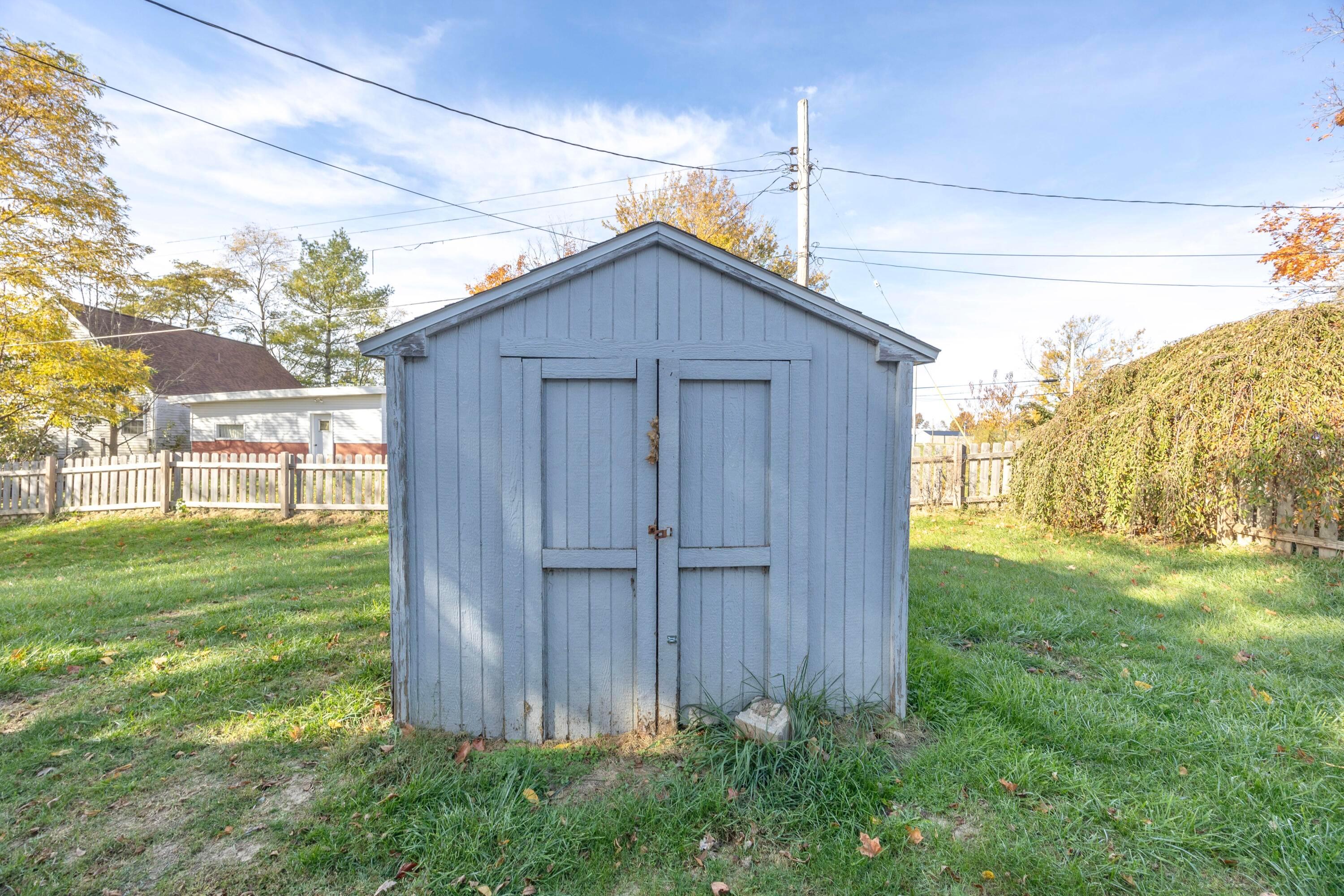 11545 Ash Street, Lakeview, Ohio image 47