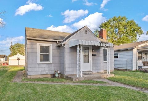 Photo of 134 Sherman Avenue, Lancaster, OH 43130 (MLS # 226012549)