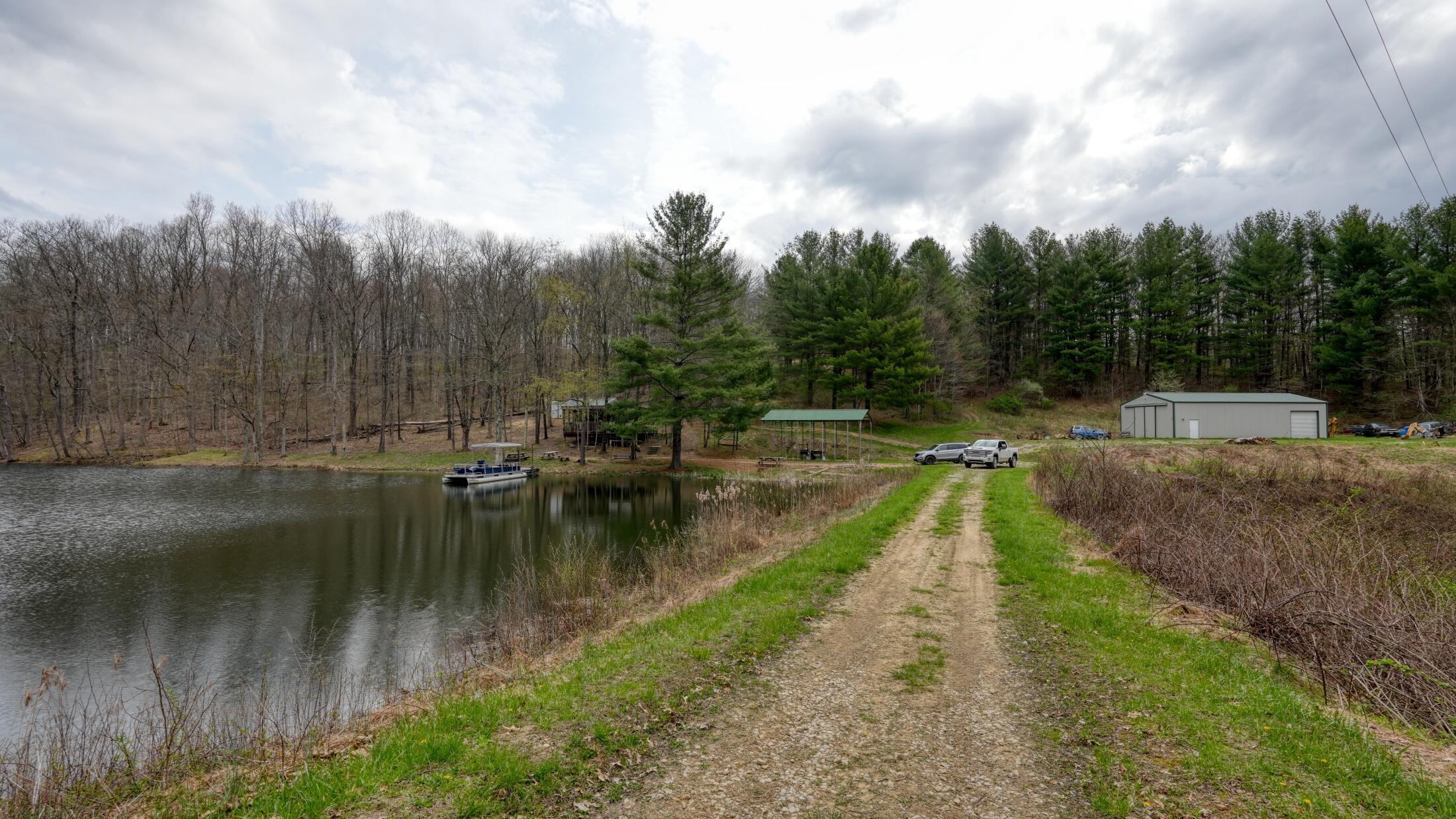 32917 Township Road 381