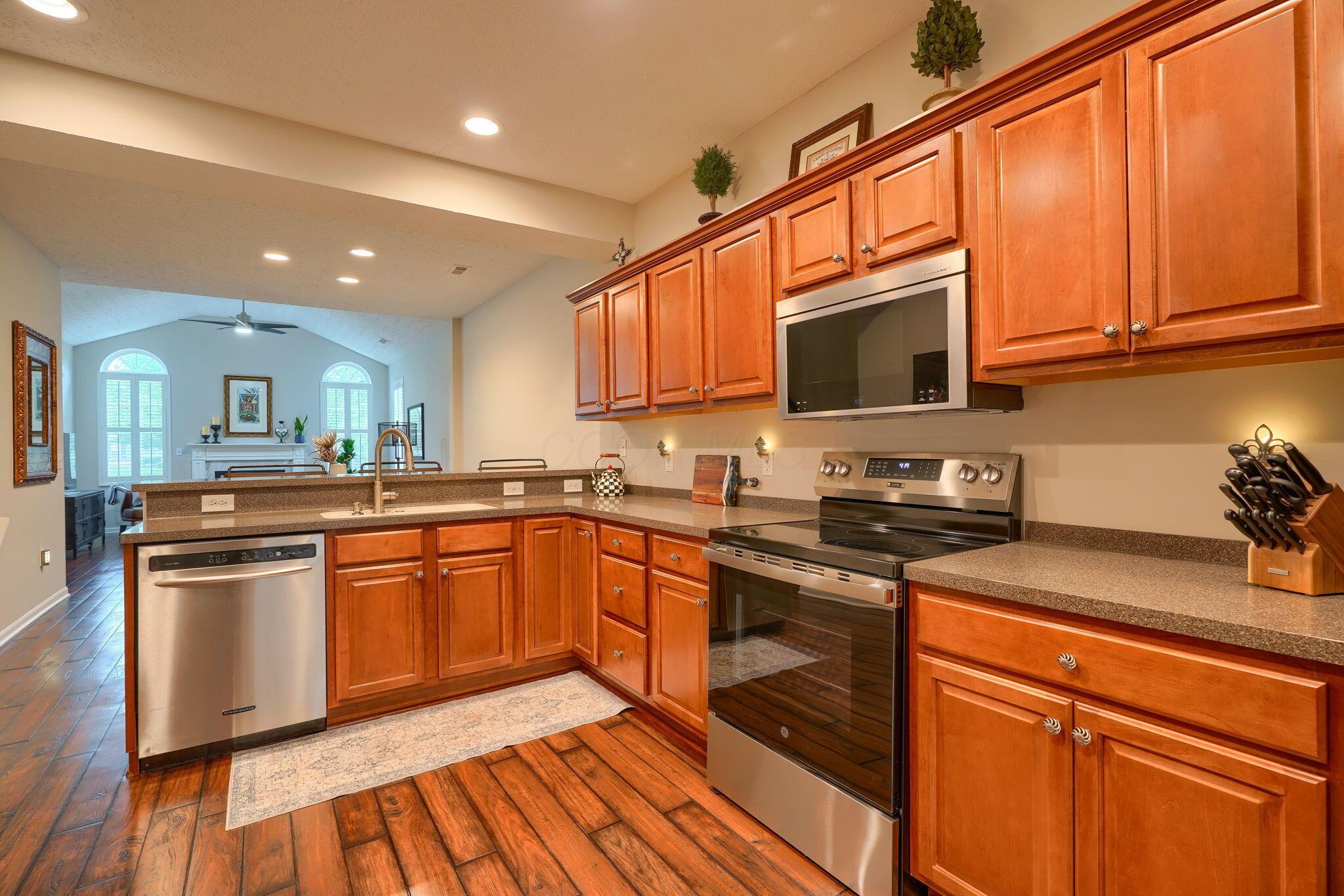 4115 Aumbrey Court, New Albany, Ohio image 16