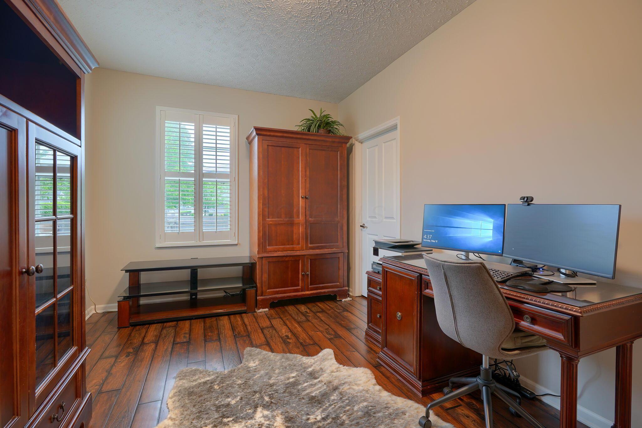 4115 Aumbrey Court, New Albany, Ohio image 27