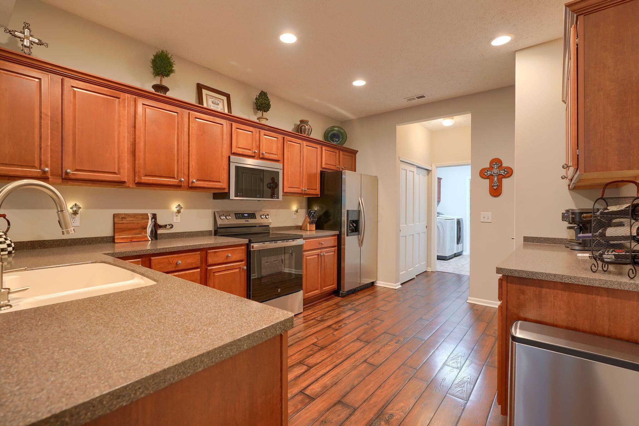 4115 Aumbrey Court, New Albany, Ohio image 13