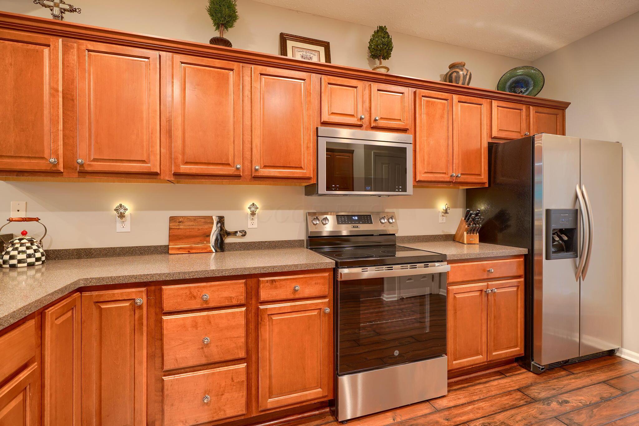 4115 Aumbrey Court, New Albany, Ohio image 14