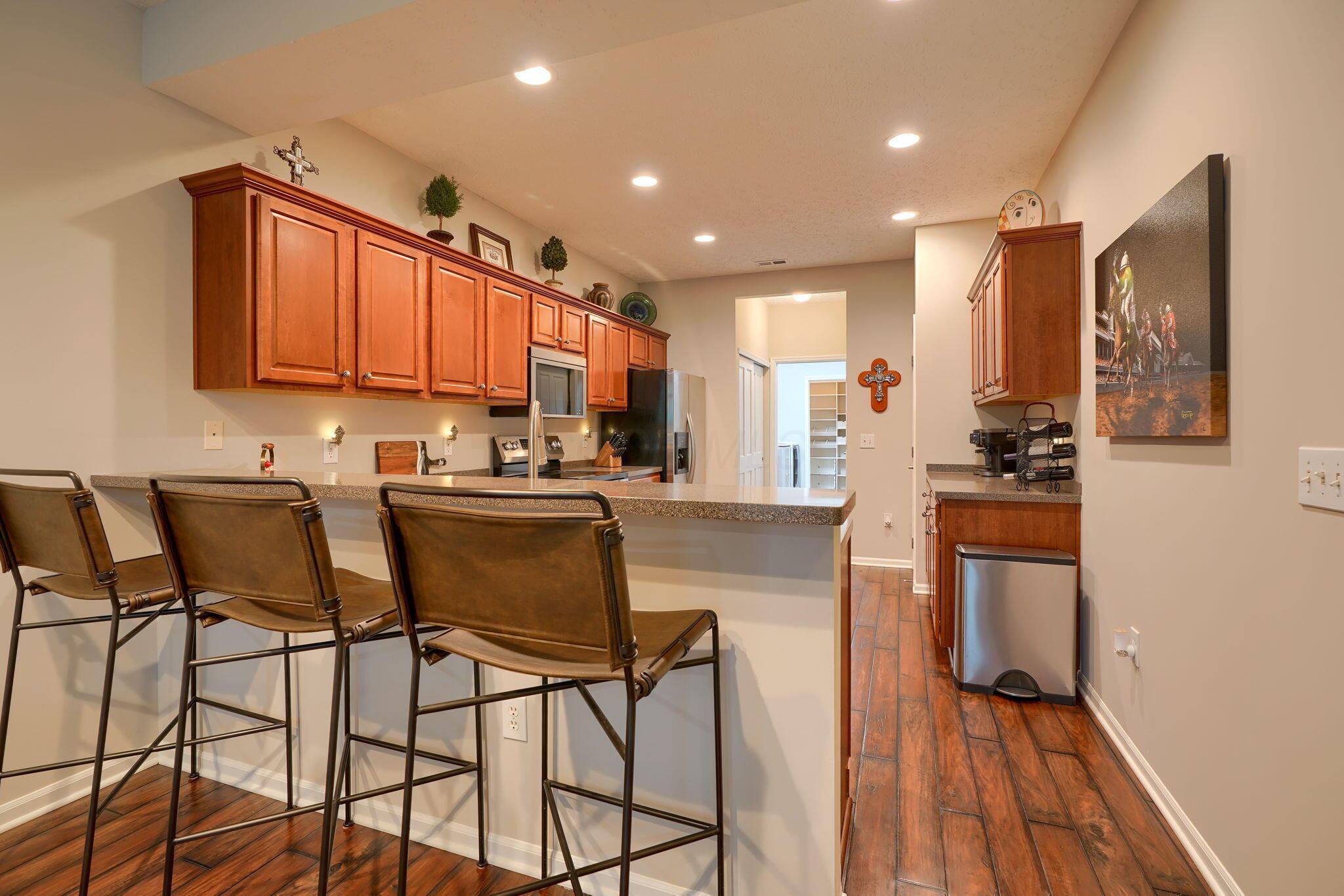 4115 Aumbrey Court, New Albany, Ohio image 12