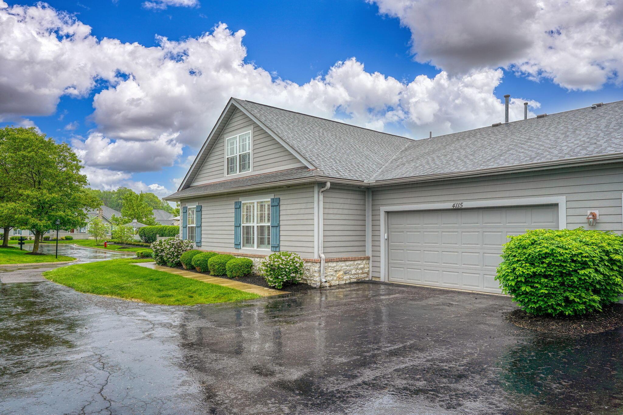 4115 Aumbrey Court, New Albany, Ohio image 34