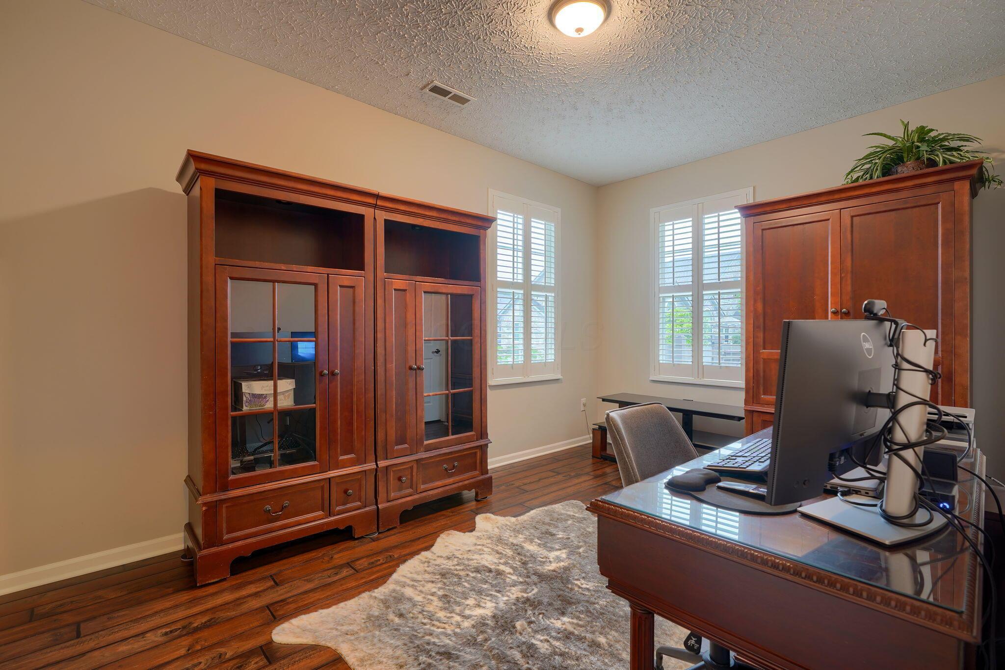 4115 Aumbrey Court, New Albany, Ohio image 26