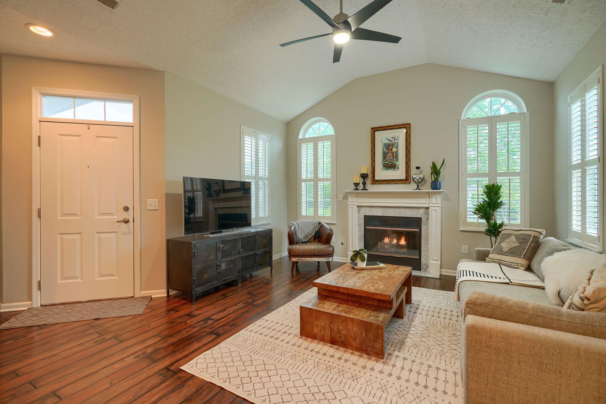 4115 Aumbrey Court, New Albany, Ohio image 7