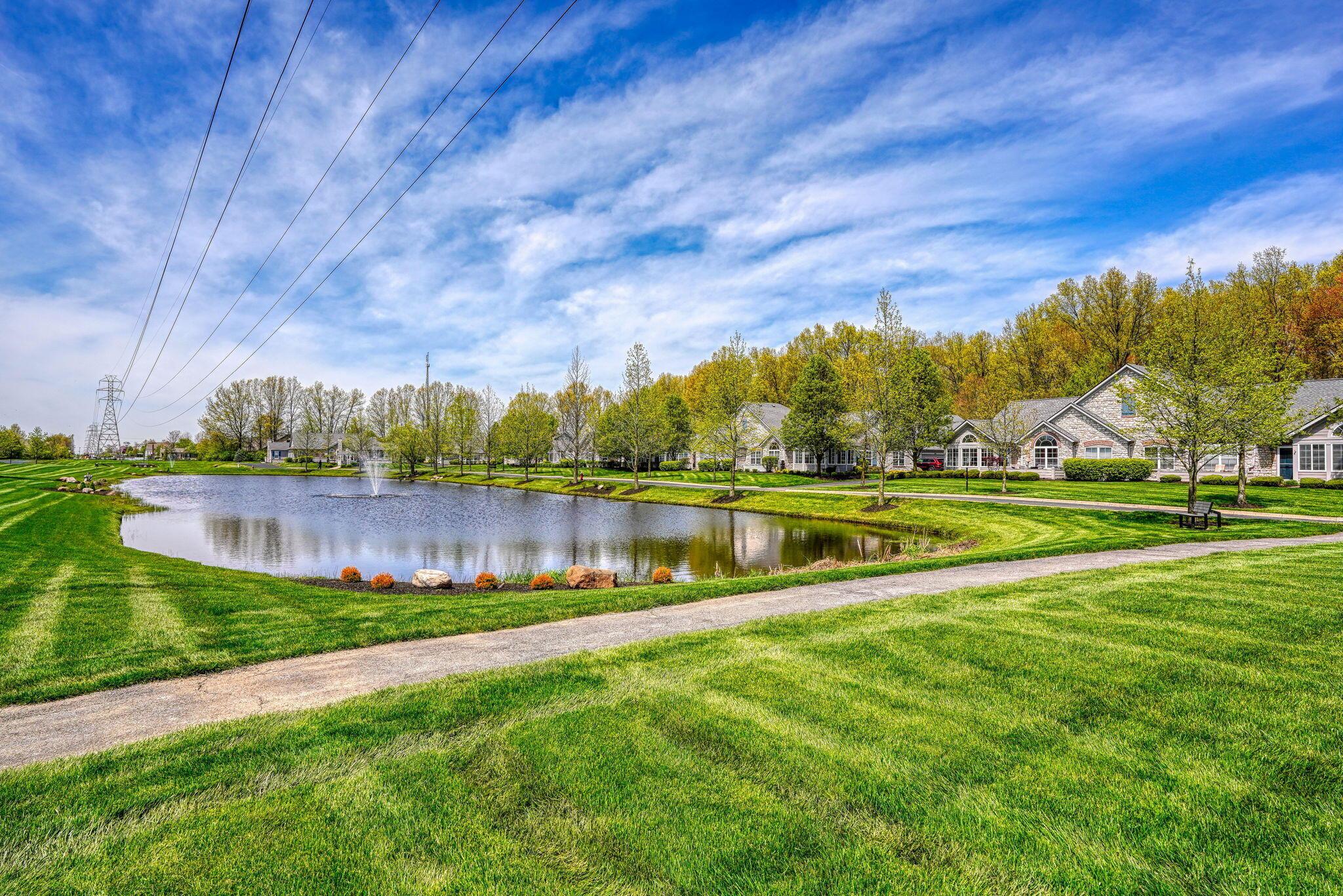 4115 Aumbrey Court, New Albany, Ohio image 38